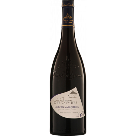 LA GRANGE DES COMBES 2019 - CAVE DE ROQUEBRUN