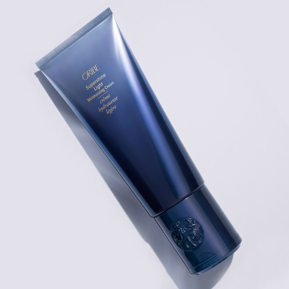 Oribe Supershine Light Moisturizing Cream 150 ml