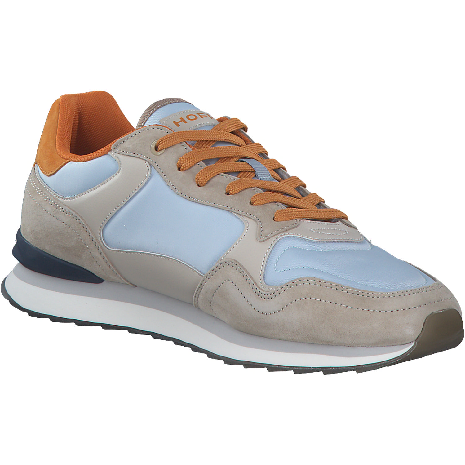 Hoff Schuhe 12402608, Klassische- & Business Schuhe, Herren, Beige