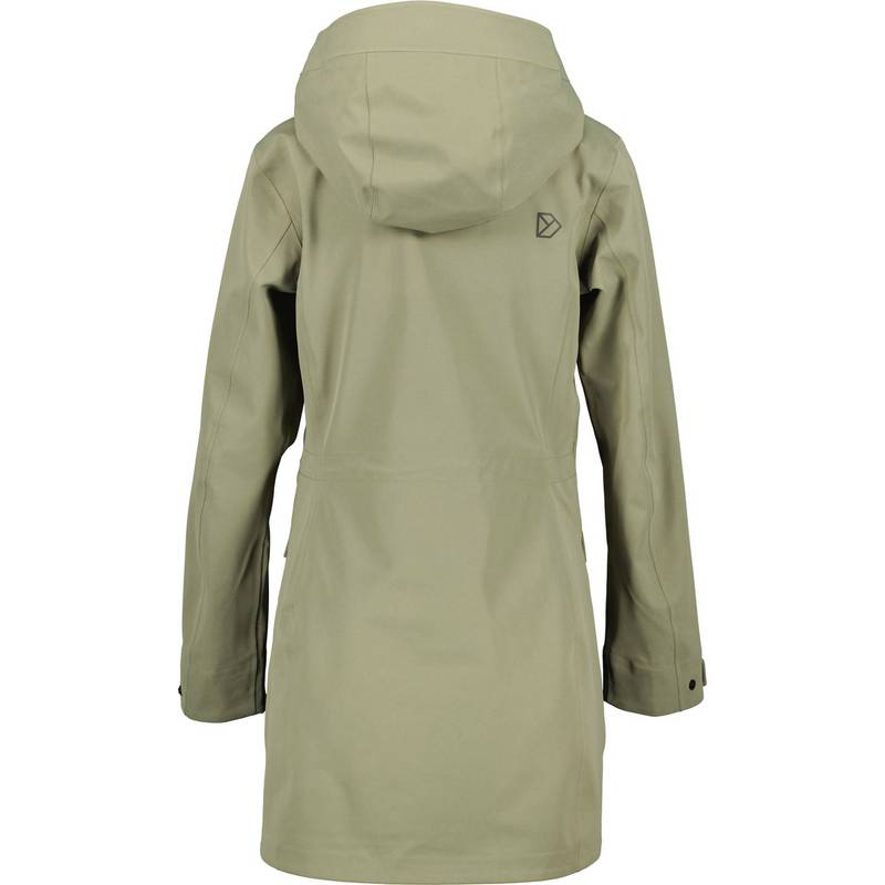 Didriksons FREDRIKA Parka Damen