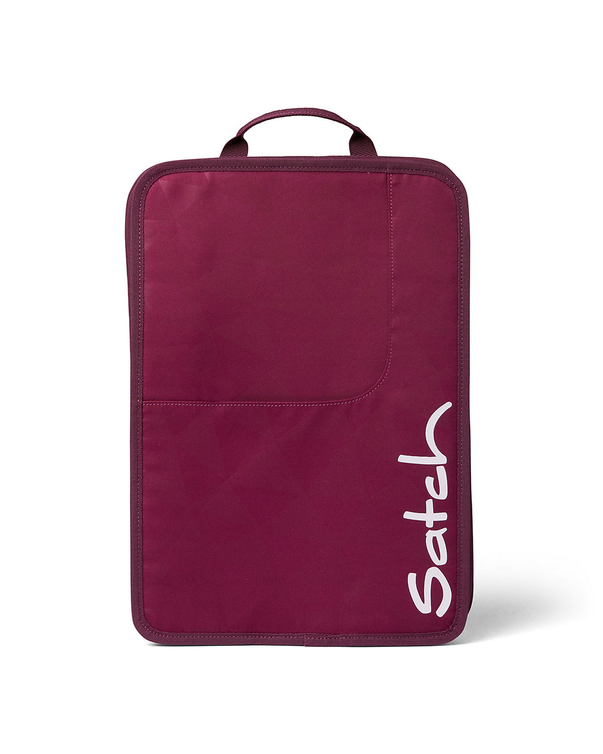 Heftbox Triple Flex Lila