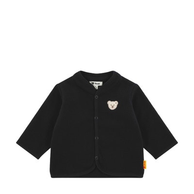 Fleecejacke, dunkelblau für Jungs