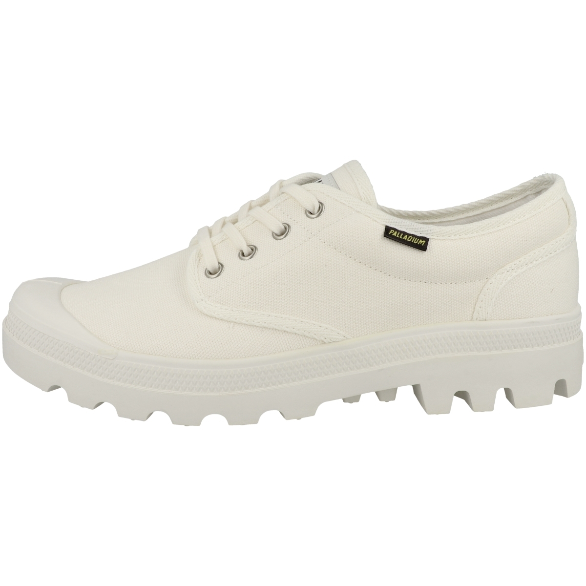 Palladium Pallabrousse Ox Sneaker low weiss