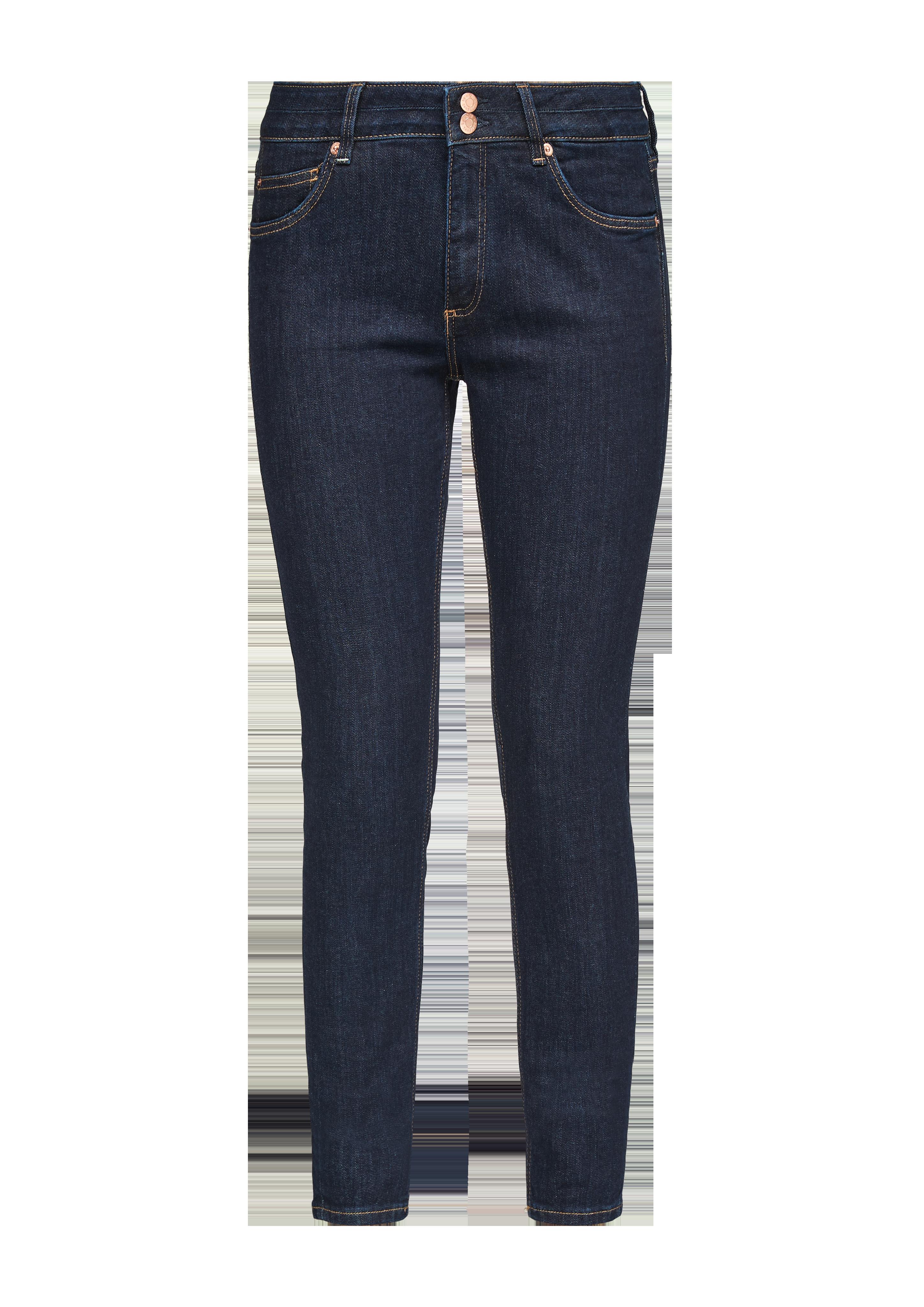 Jeans Sadie / Skinny Fit / Mid Rise / Skinny Leg  45.899.71.3513-59Z8