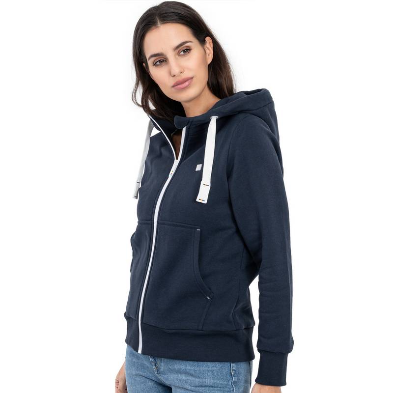 DEPROC active FinjaCMYK Women Sweatjacke Damen