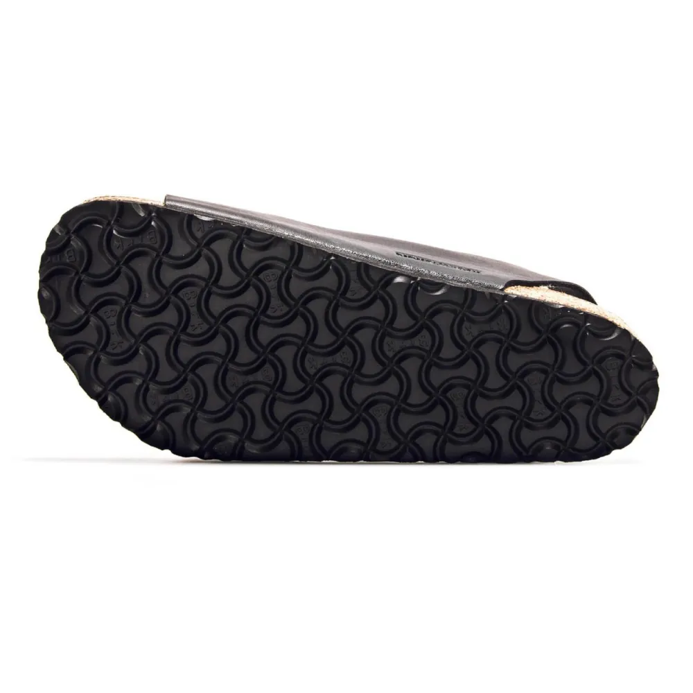 Birkenstock Milano BF 34791 / schwarz