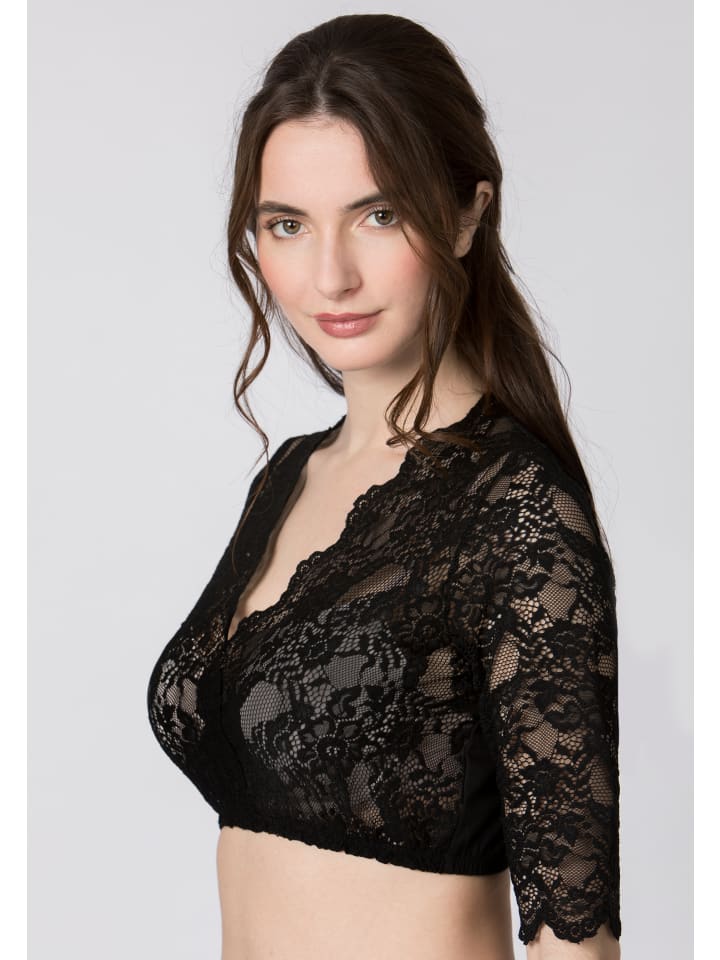 Stockerpoint Bluse 