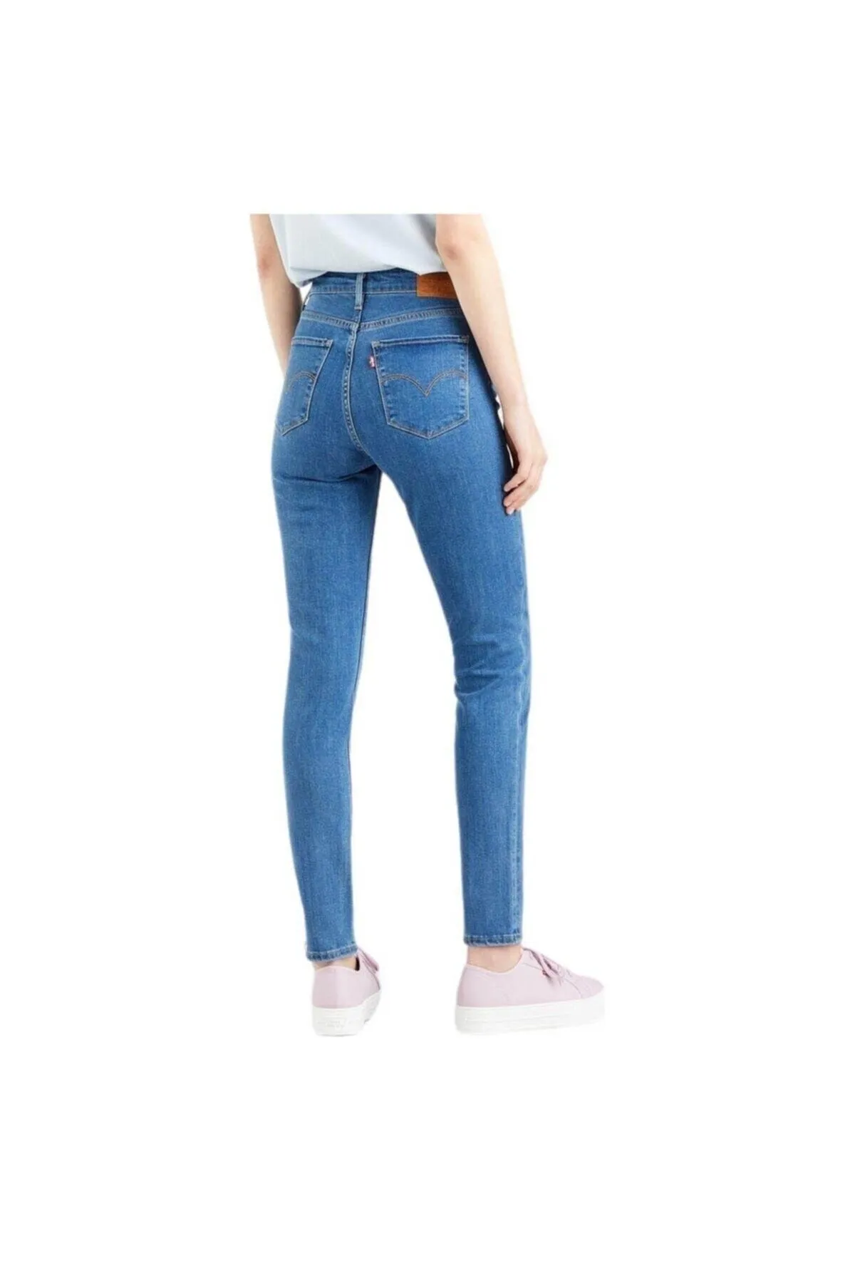 Levi&'s  Jeans - Blau - Straight