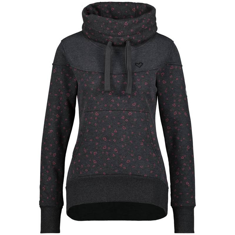 ALIFE AND KICKIN SunshineAK B Sweatshirt Damen