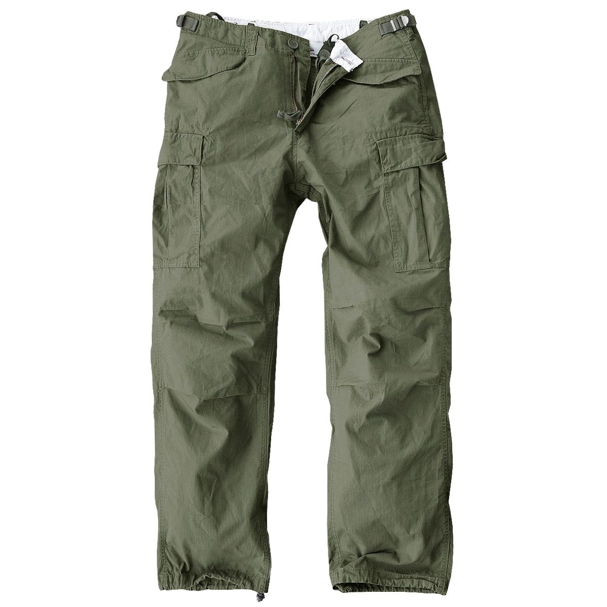 Armyhose Miller M-65 Feldhose Ripstop