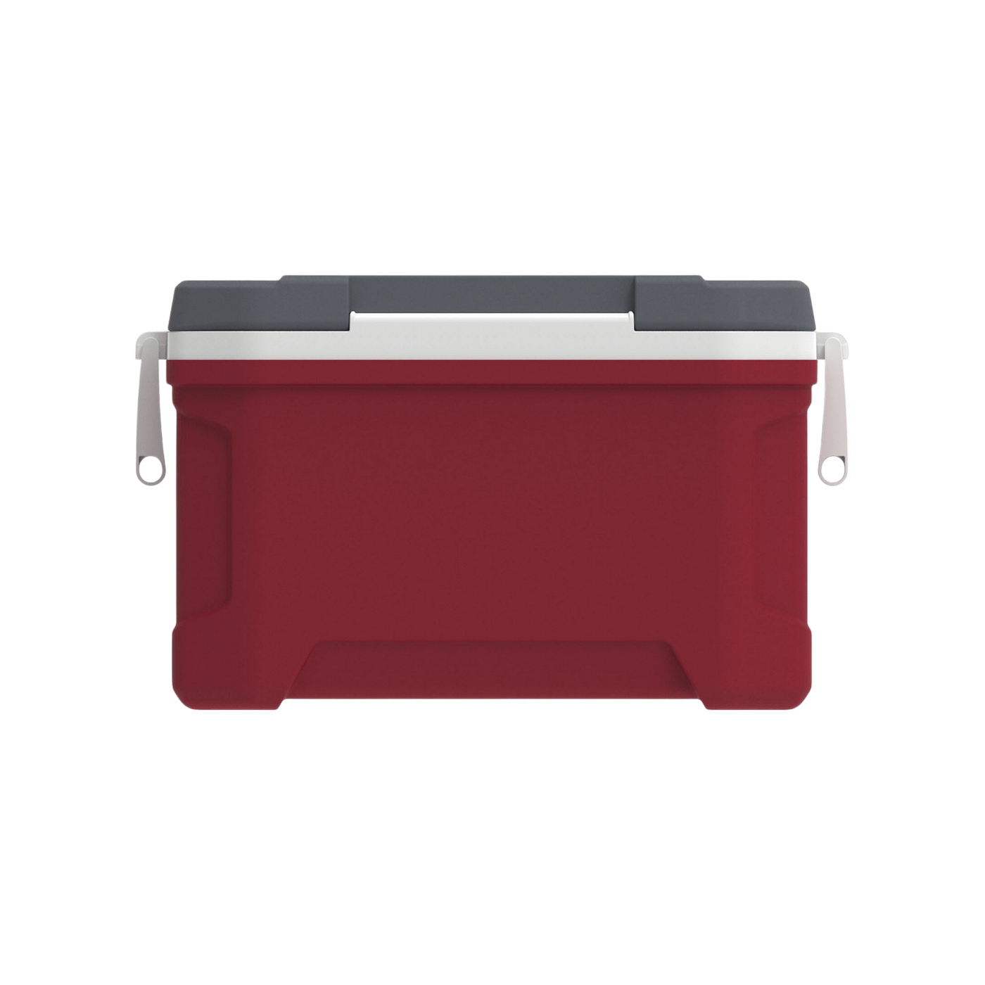 Igloo Latitude30 28L Kühlbox Rot