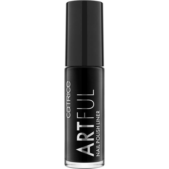Artful Nail Polish Liner