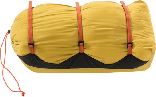 deuter Astro Pro 1000 EL | Daunenschlafsack