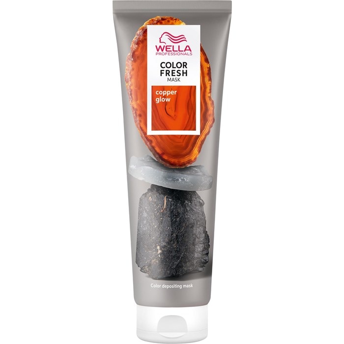 Color Fresh Mask