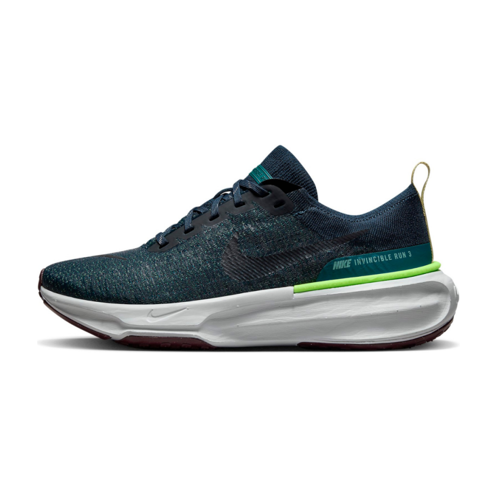 Nike ZoomX Invincible Run 3 DR2615-402 / blau