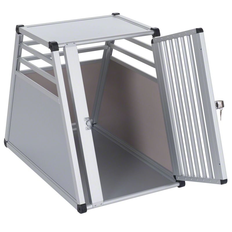 Autohundebox AluRide zu TOP-Preisen