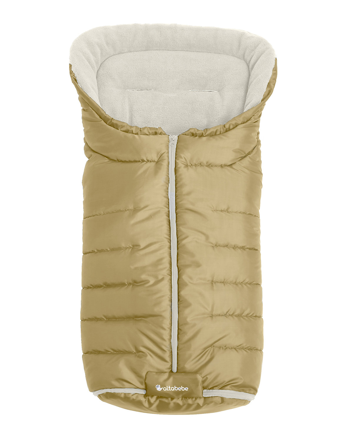 Winterfußsack Active Kollektion für Kinderwagen & Buggy