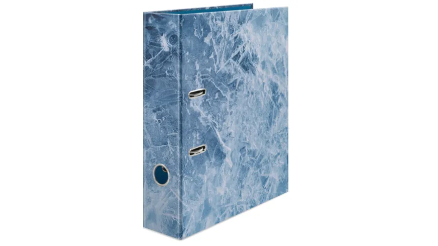 HERMA Motiv-Ordner A4 Ice 7cm breit