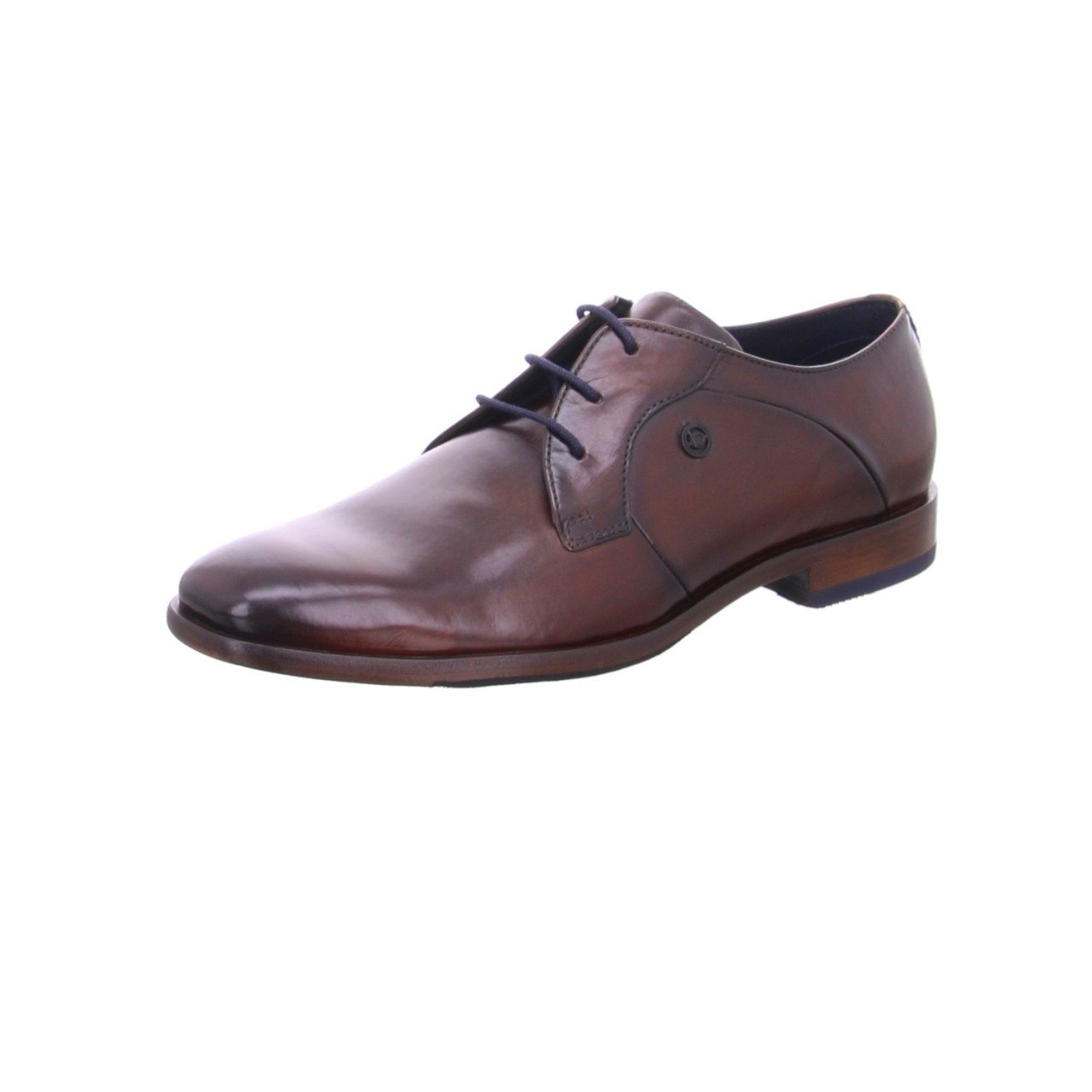 BUGATTI Business Schuhe braun