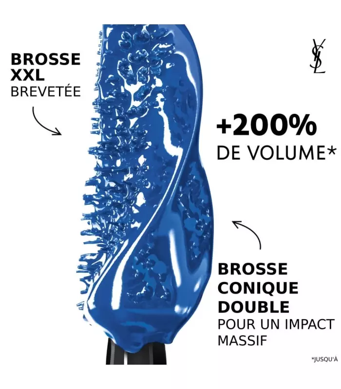 MASCARA LASH CLASH Mascara Volume Extrême