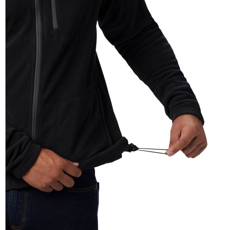 Columbia Fast Trek II Fleecejacke Herren