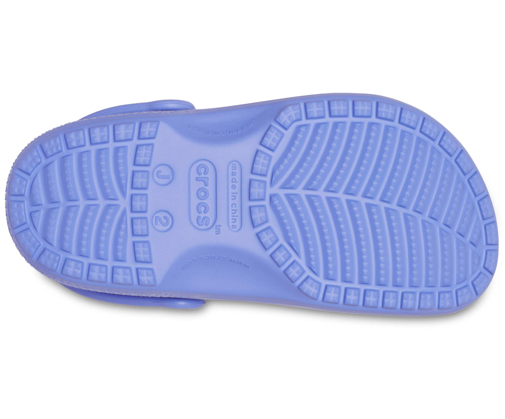 Kids' Classic Clog
