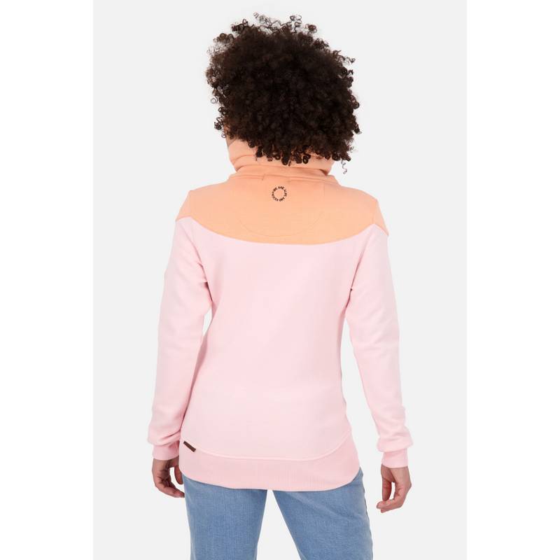 ALIFE AND KICKIN ValenaAK A Sweatjacke Damen