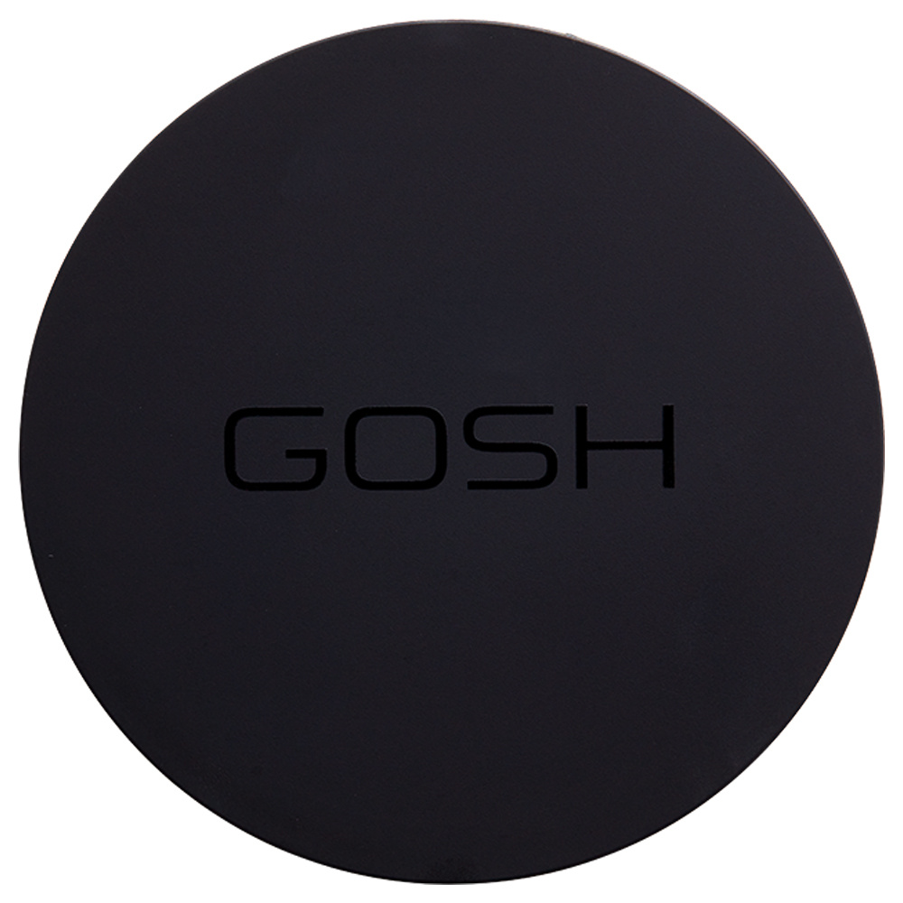 gosh copenhagen Giant Sun Powder Metallic Gold Poudre bronzante géante