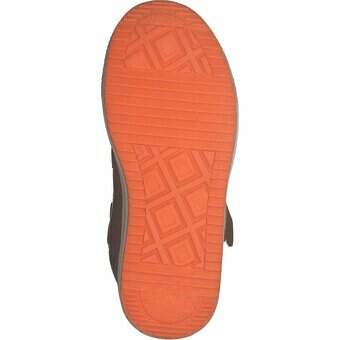 Rushour Klett Boots in blau