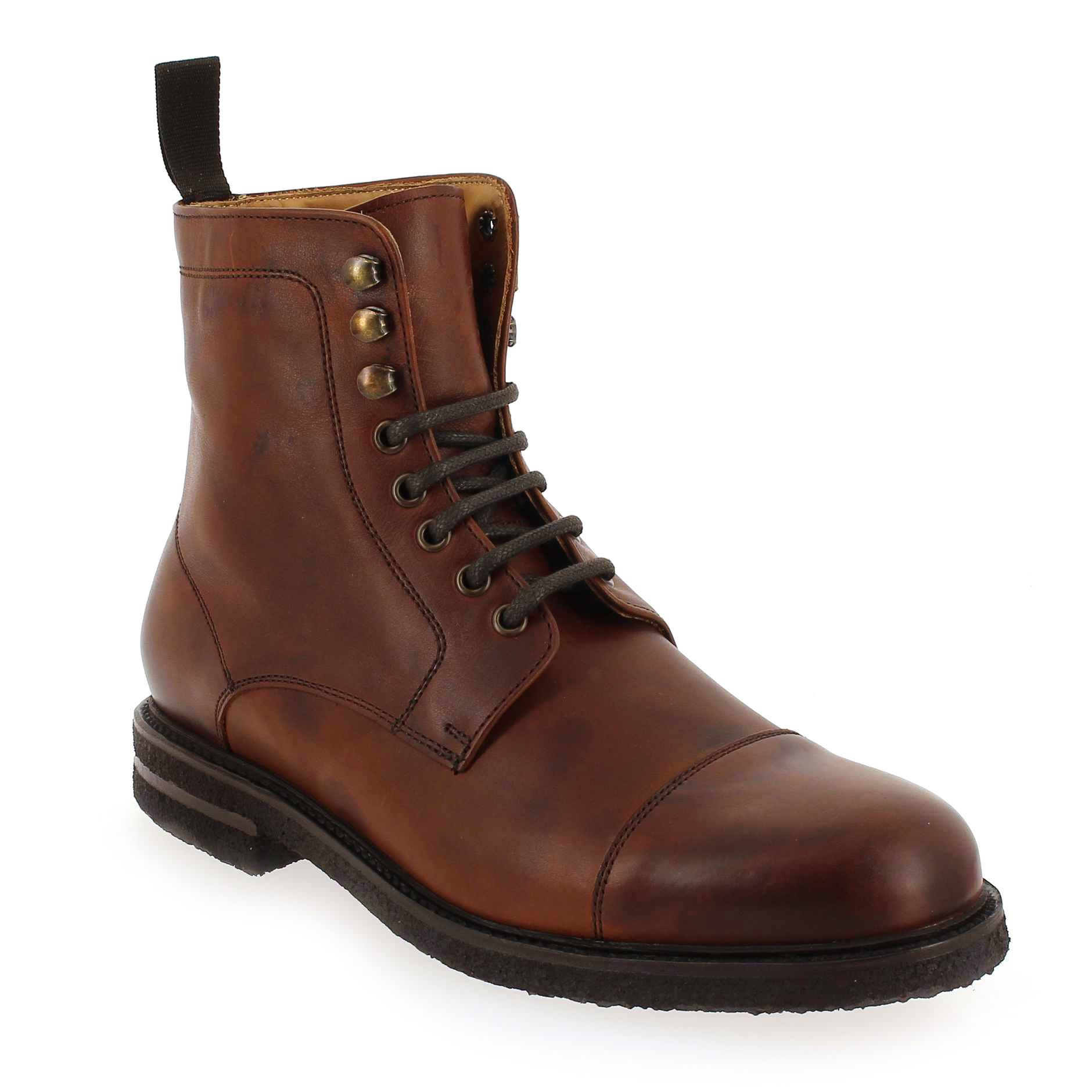 Berwick  371 192 - Cognac