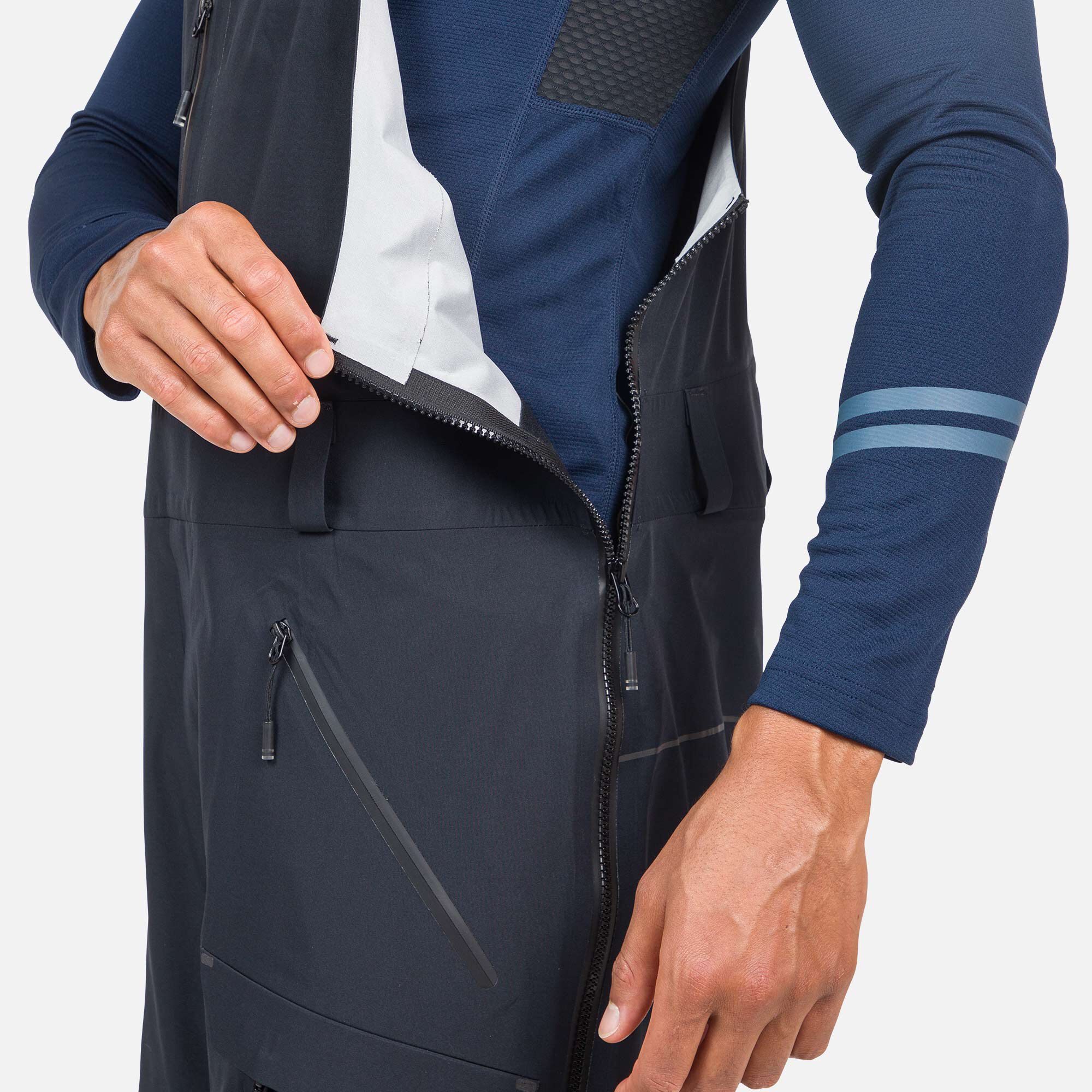 Salopette de ski Atelier S homme