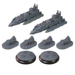Sultanate Support Squadrons