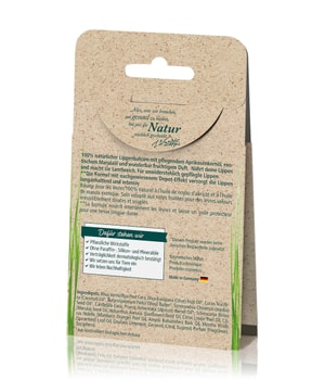 Kneipp Samtweich Aprikose - Marula Lippenbalsam-4.7 g