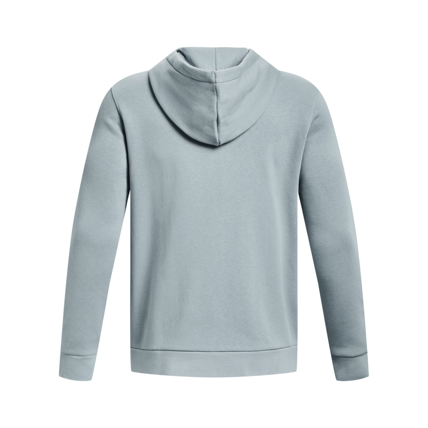 Under Armour Ess Fleece Kapuzenjacke Blau F465