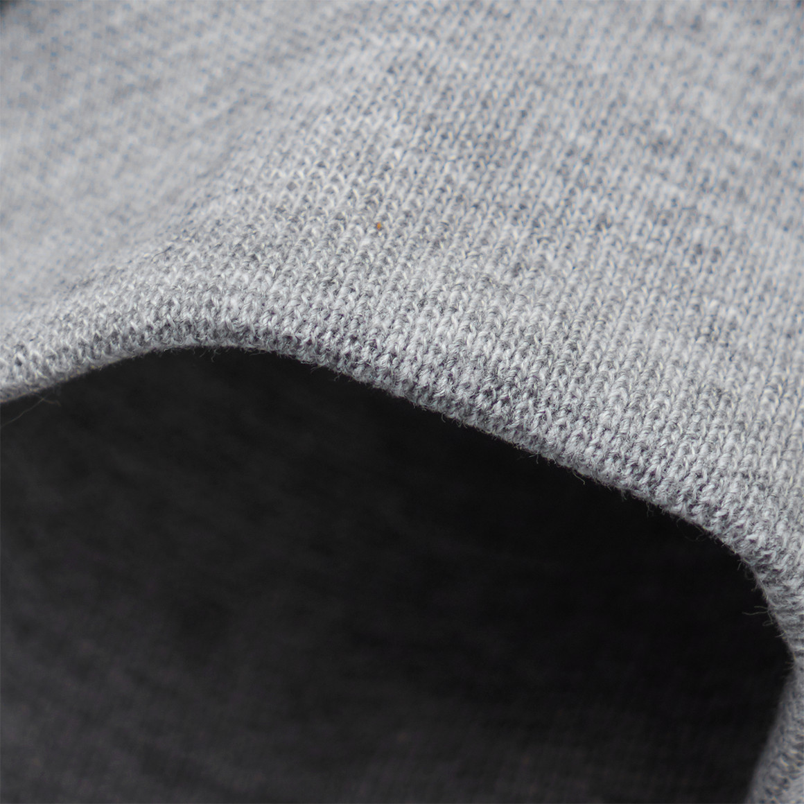 Mädchen Sweatshirt mit bunten Pünktchen