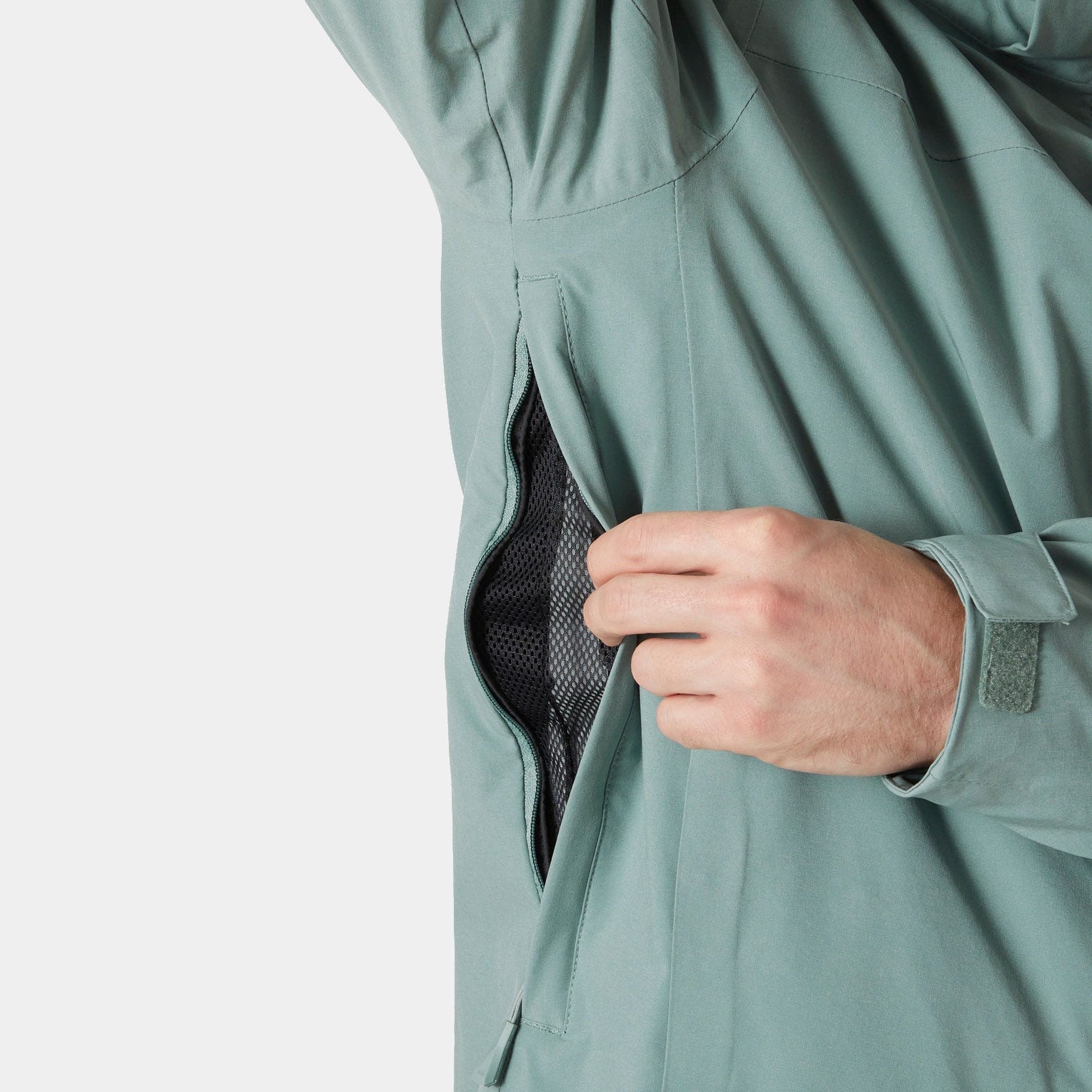 Men's Swift Stretch Ski Jacket