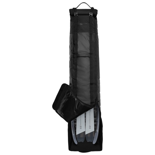 DB - Snow Roller Pro - Skitasche