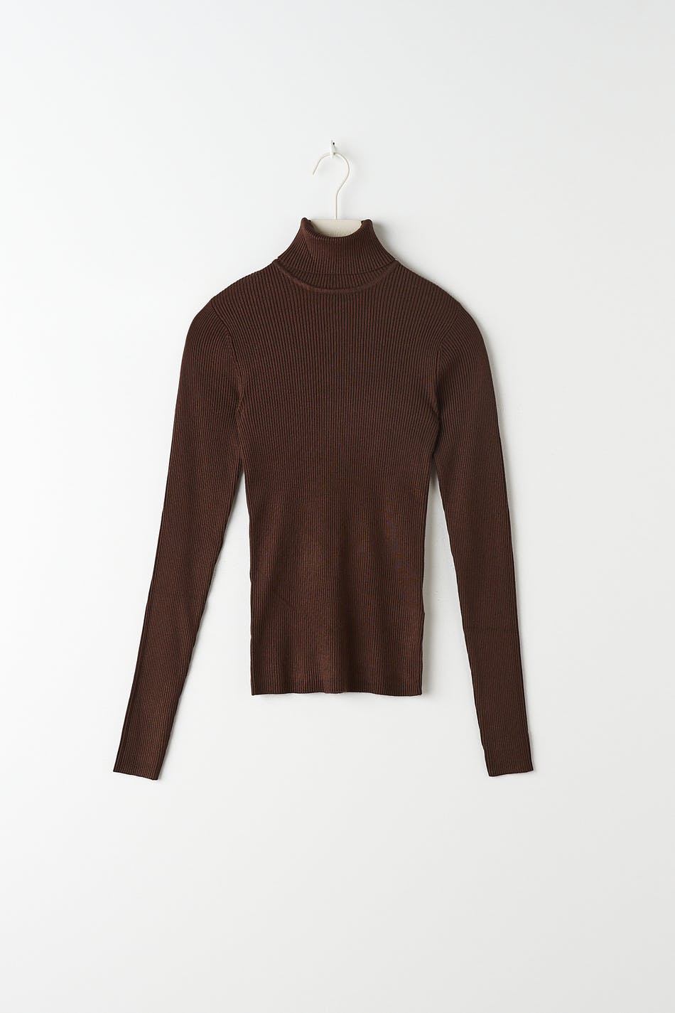Sigrid knitted top