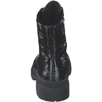 Ara Dover ST 2.0 Stiefelette in schwarz
