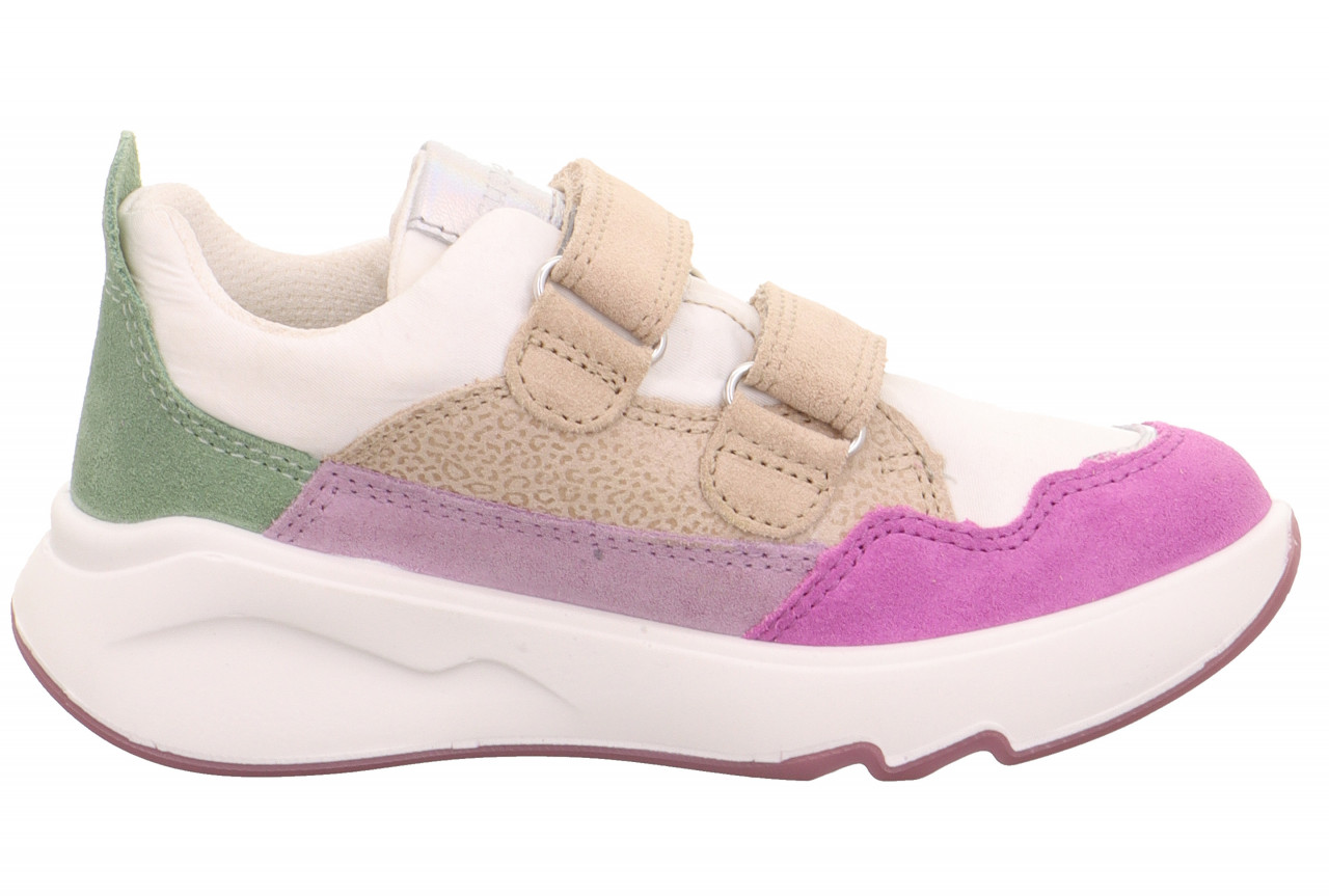 MELODY - Multi Colour Sneaker low mit Klettverschluss