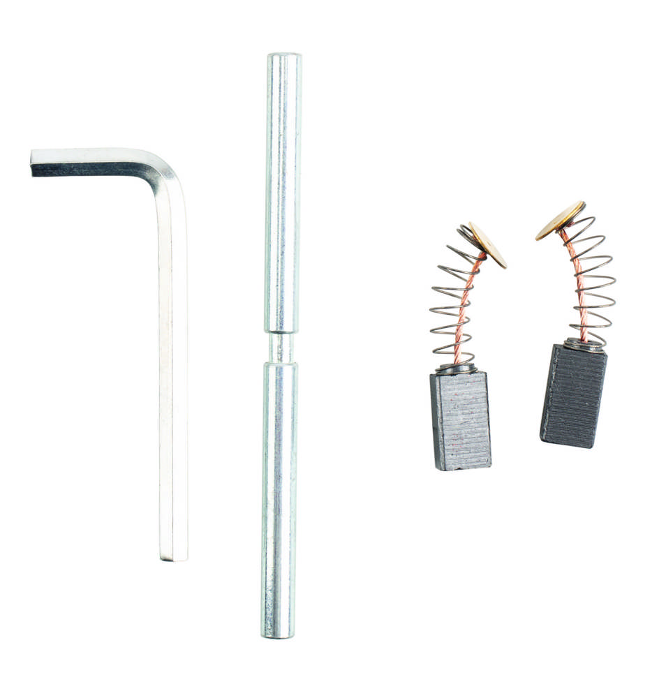 Kraft Werkzeuge Langhals-, Wand- & Deckenschleifer WDS1000