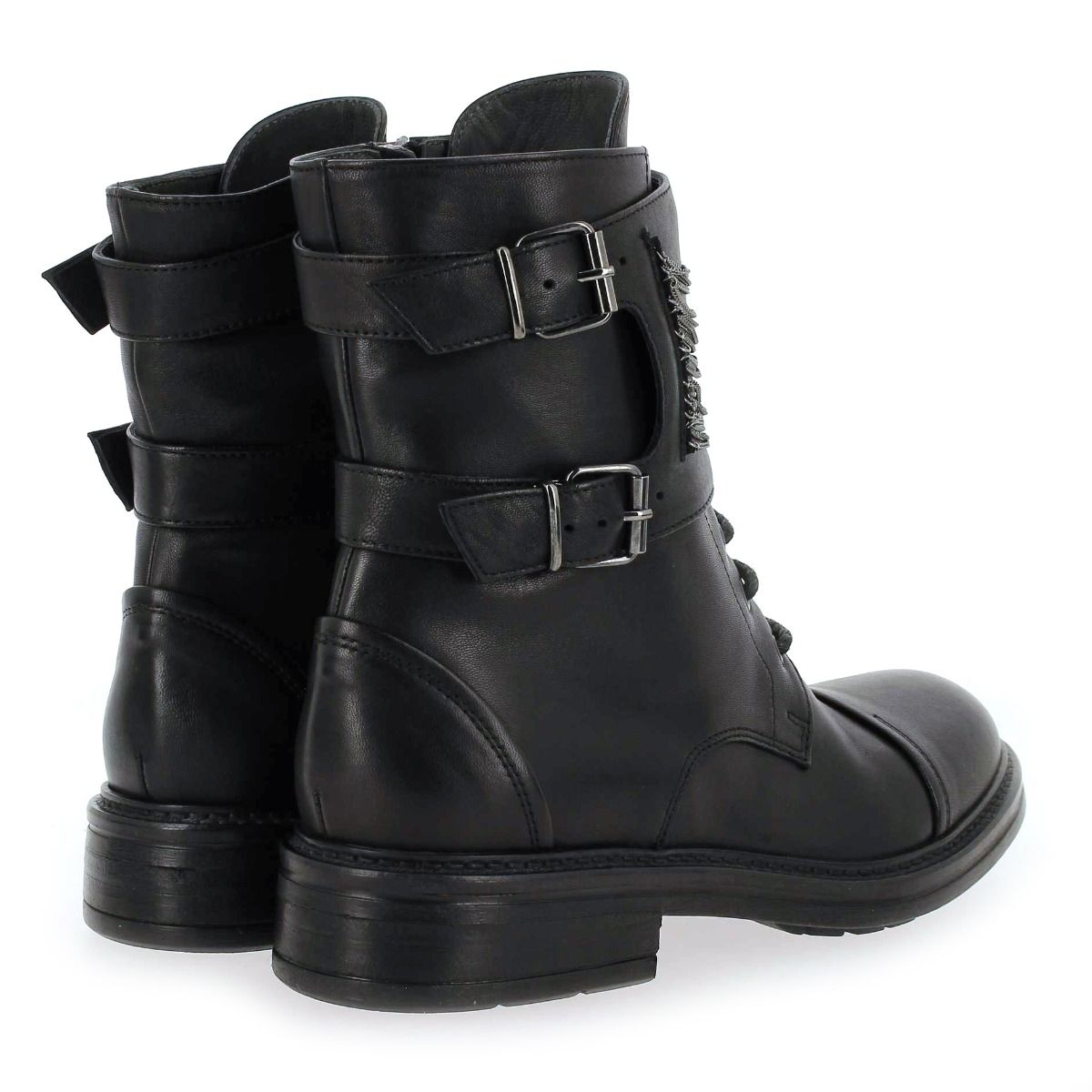 Fru.it  7015 - Noir