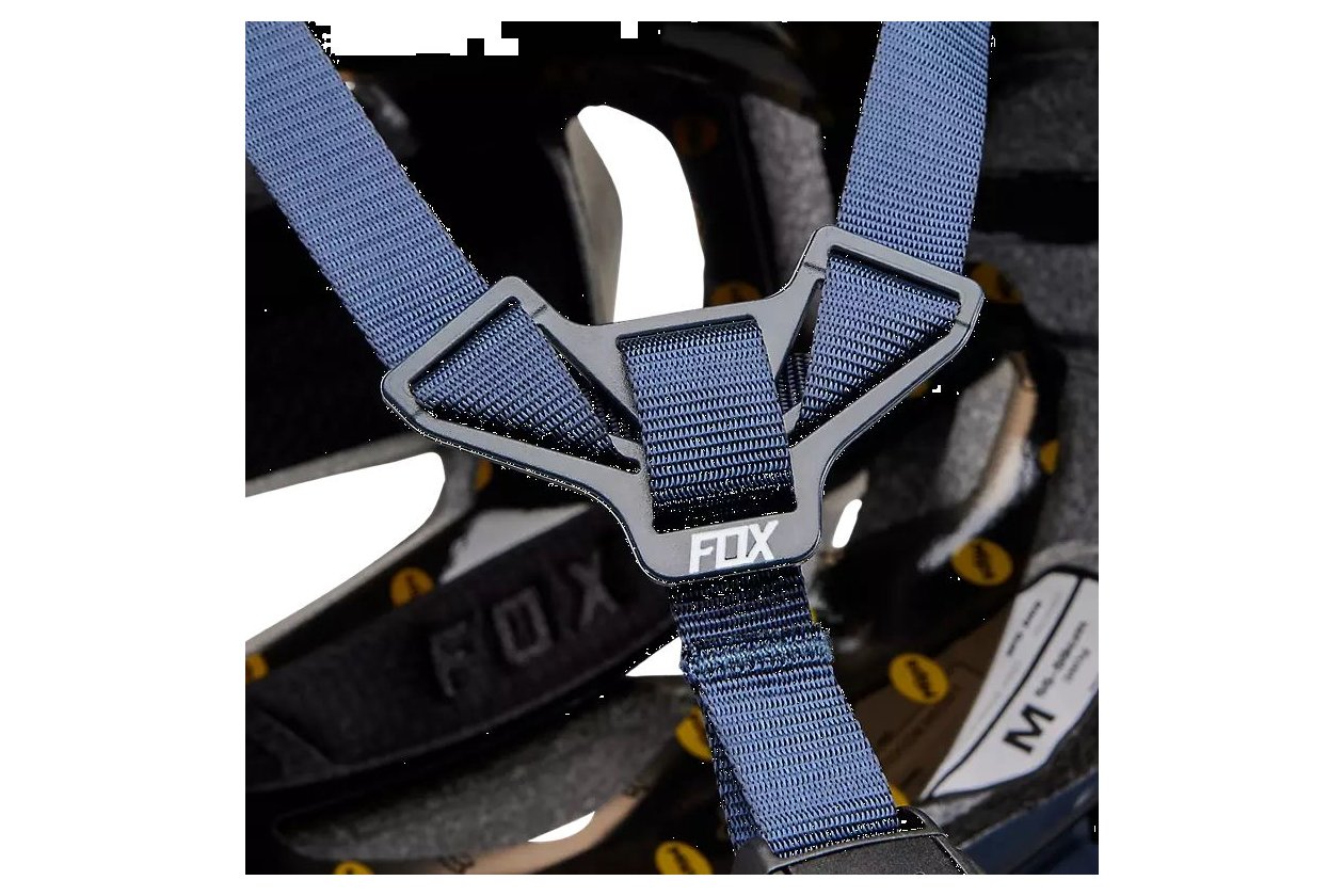 Fox Speedframe Pro Klif