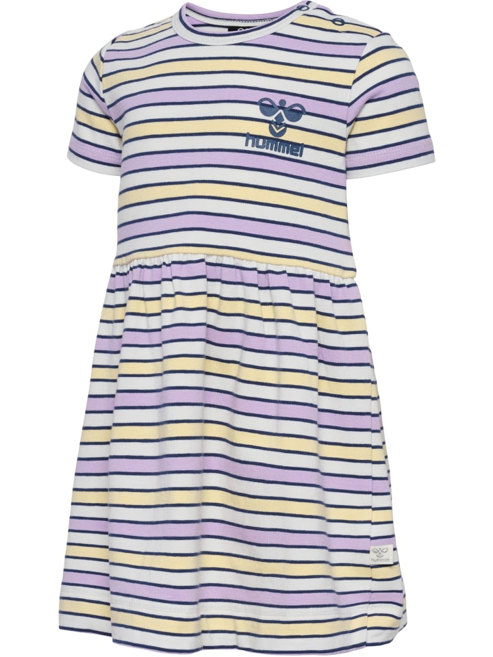 Hummel Hummel Kleid Hmlhappy Mädchen in ORCHID BLOOM günstig kaufen