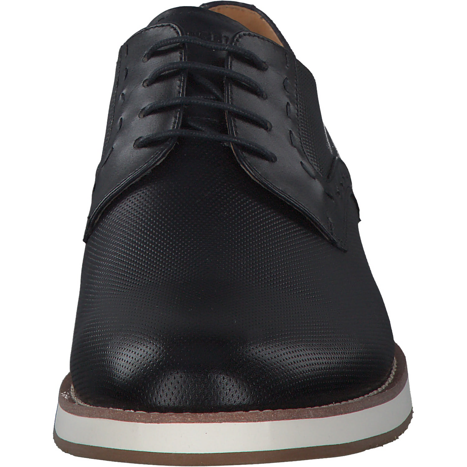 Digel Seven 1129777, Schnürschuhe, Herren, Navy