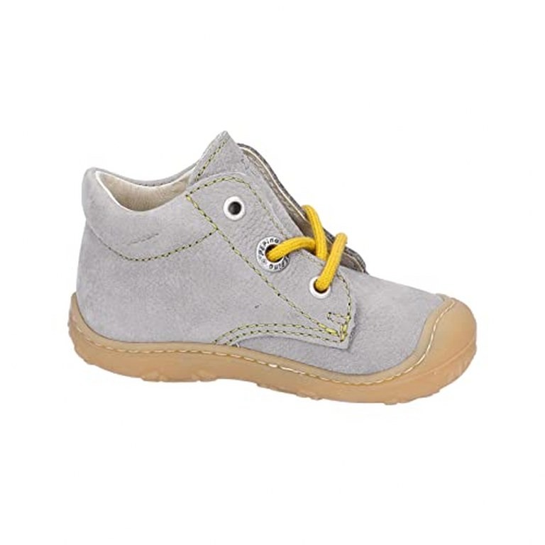 RICOSTA Lauflernschuhe grau