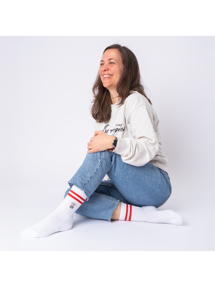 Occulto 3er Pack Mama GeschenkTennissocken Mom in Mix günstig kaufen