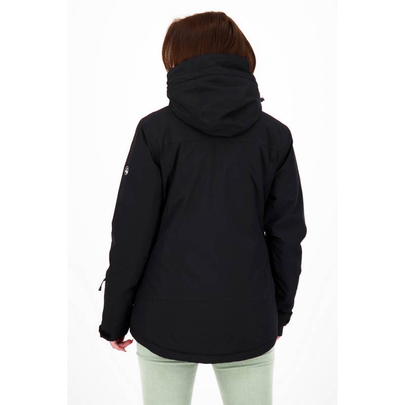 DEPROC active MONTREAL WOMEN Winterjacke Damen