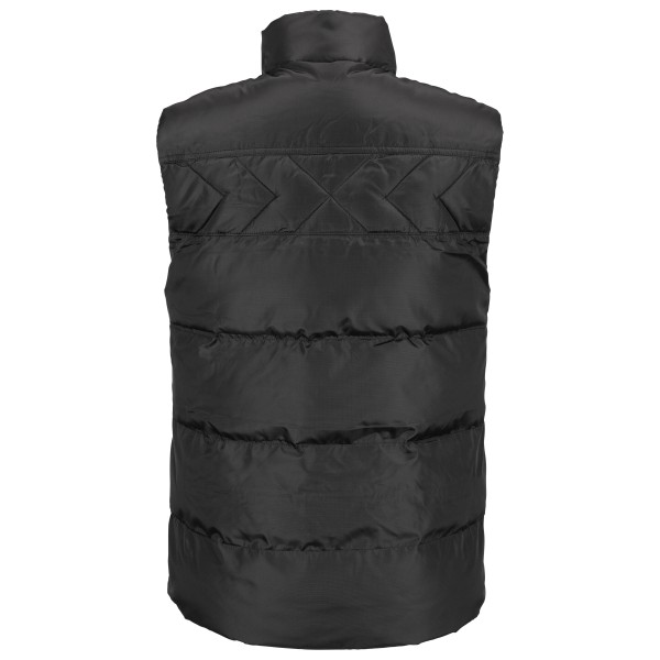 Volcom - Women's Stone Castine Puff Vest - Kunstfaserweste