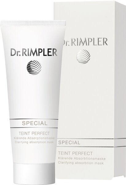 Dr. RIMPLER Special Teint Perfect Gesichtsmaske